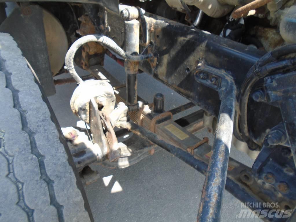 Sterling L 9500 Wywrotki