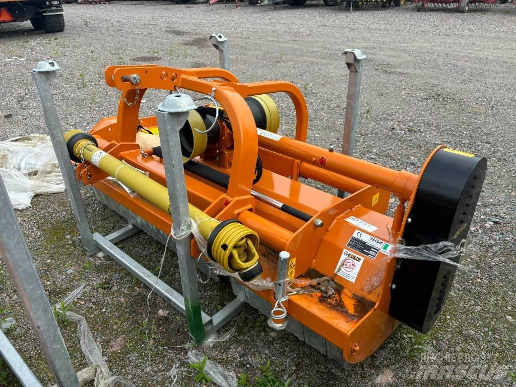 Berti EKR-S 220 Kosiarki łąkowe i wykaszarki