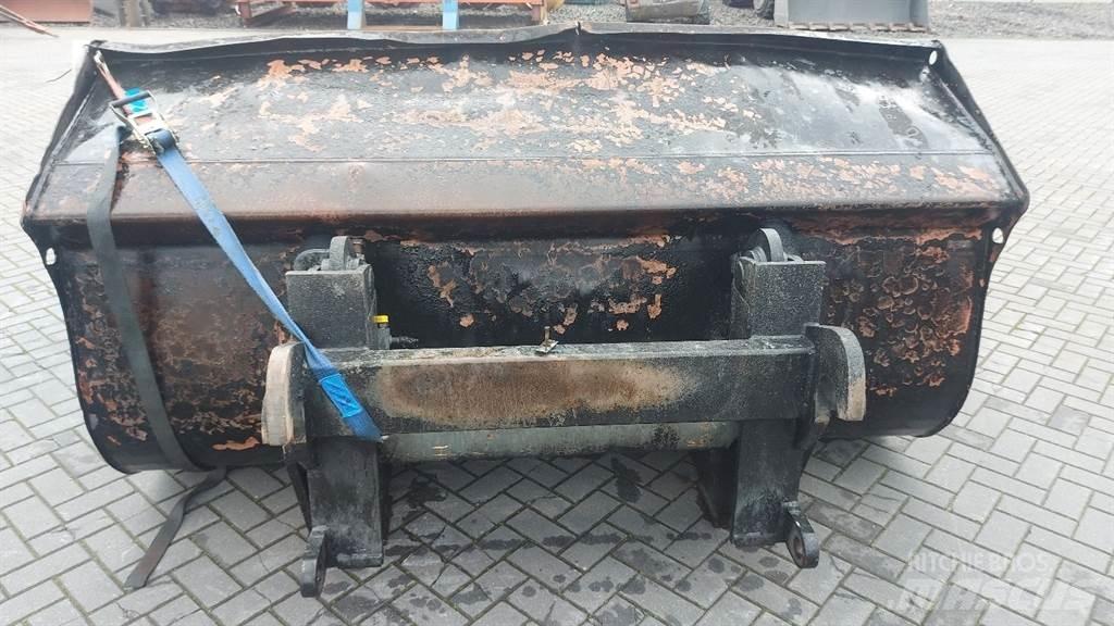 Volvo L 90 C Łyżki do ładowarek