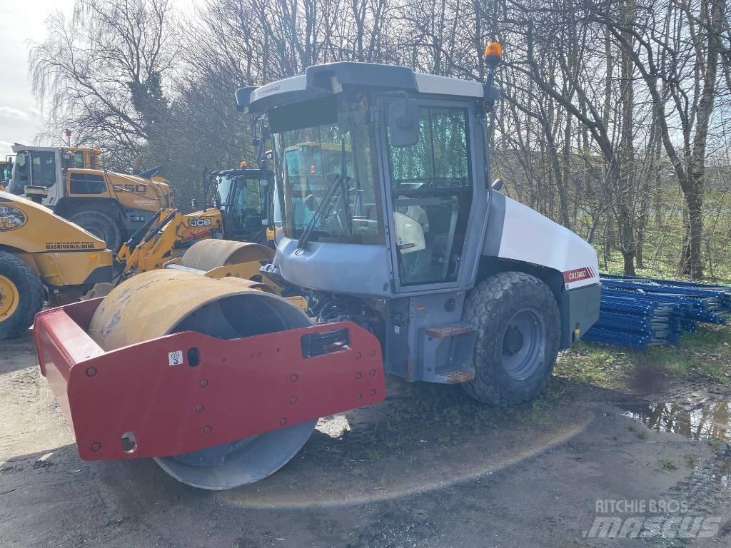Dynapac CA 1500 D Walce inne