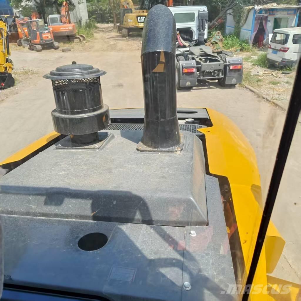 LiuGong 856H Ładowarki kołowe