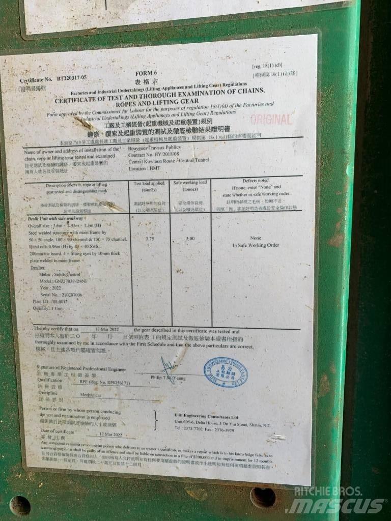  GNZJ703F-D8NF Myjki