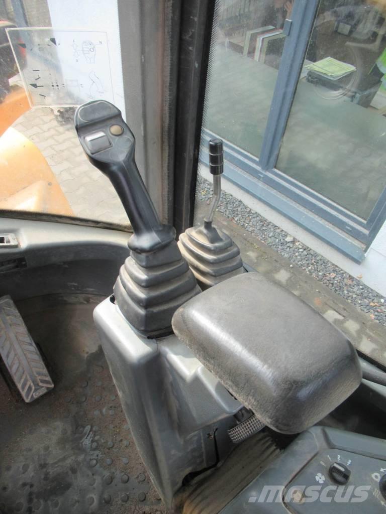 Volvo L 30 B Ładowarki kołowe