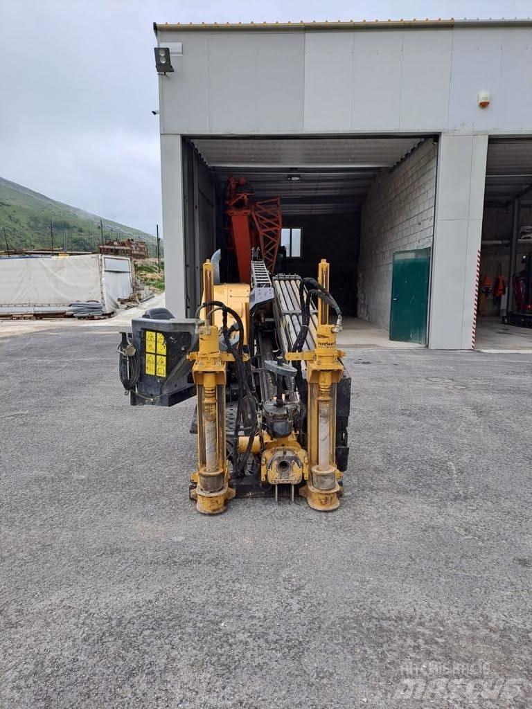 Vermeer D20x22II Wiertnice horyzontalne