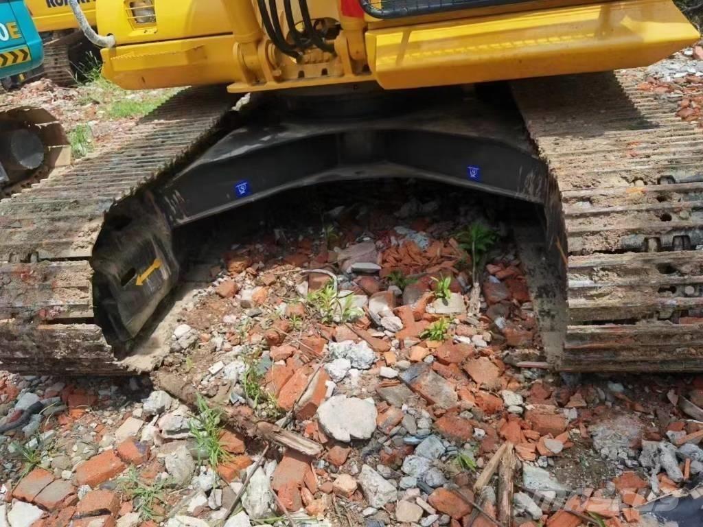 Komatsu PC 130 LC-7 Koparki gąsienicowe