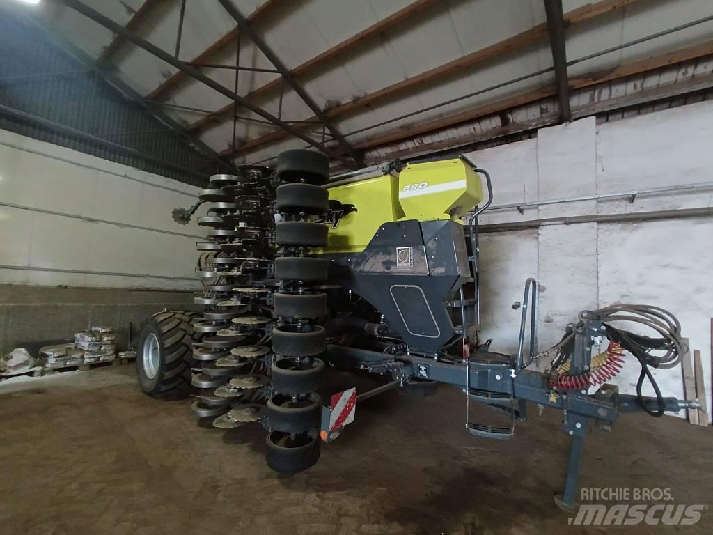 Sky Easydrill W6020 Siewniki