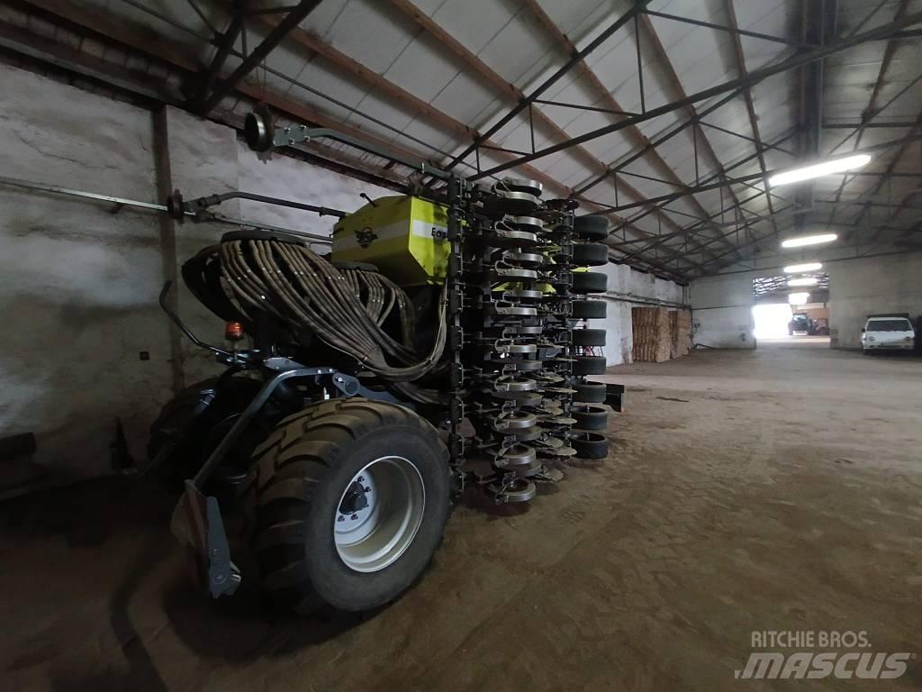  Sky Easydrill W6020 Siewniki