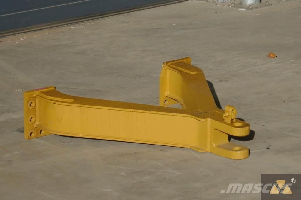 CAT D6 Drawbar Transport - Inne