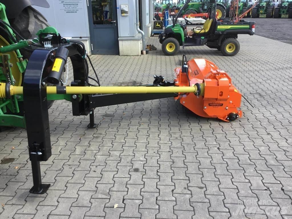 Perfect ZW 210 Komunalne - Inne