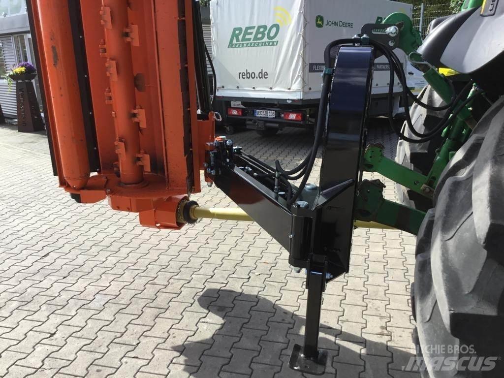 Perfect ZW 210 Komunalne - Inne