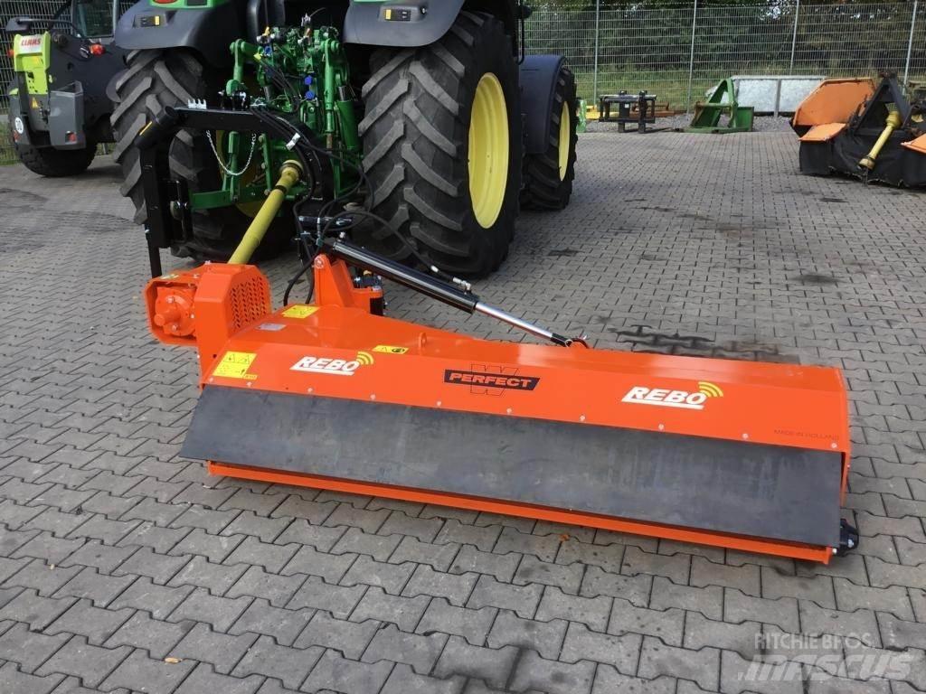 Perfect ZW 210 Komunalne - Inne