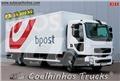 Volvo FL 240 Samochody ciężarowe ze skrzynią zamkniętą