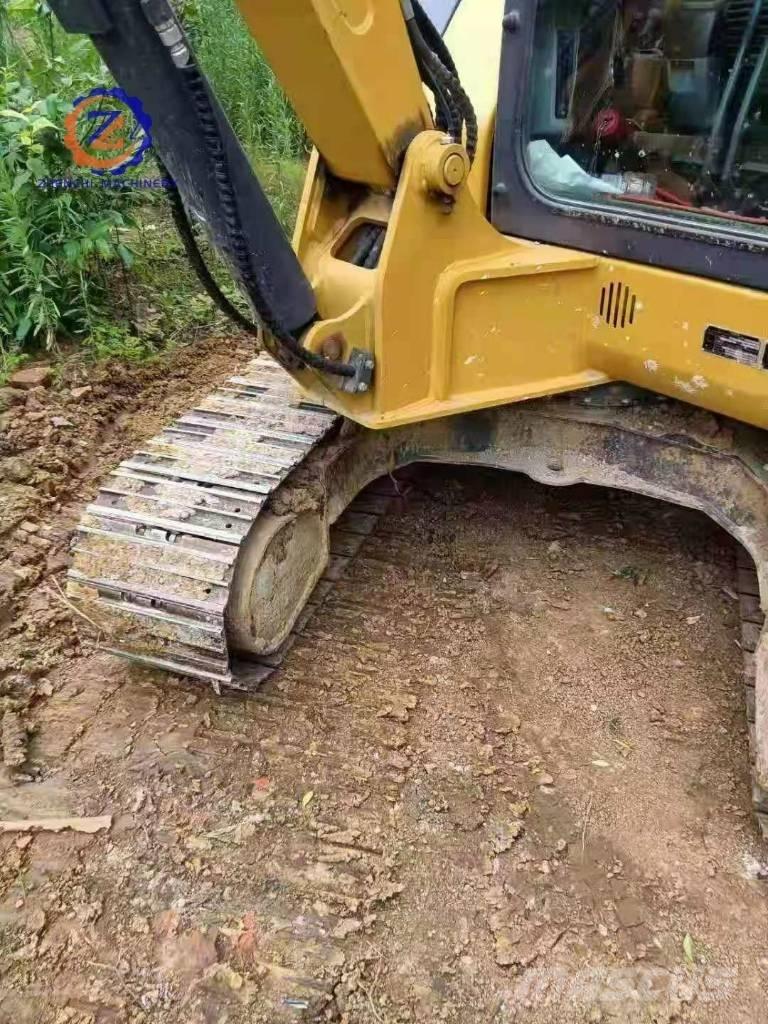 XCMG XE 55 DA Minikoparki