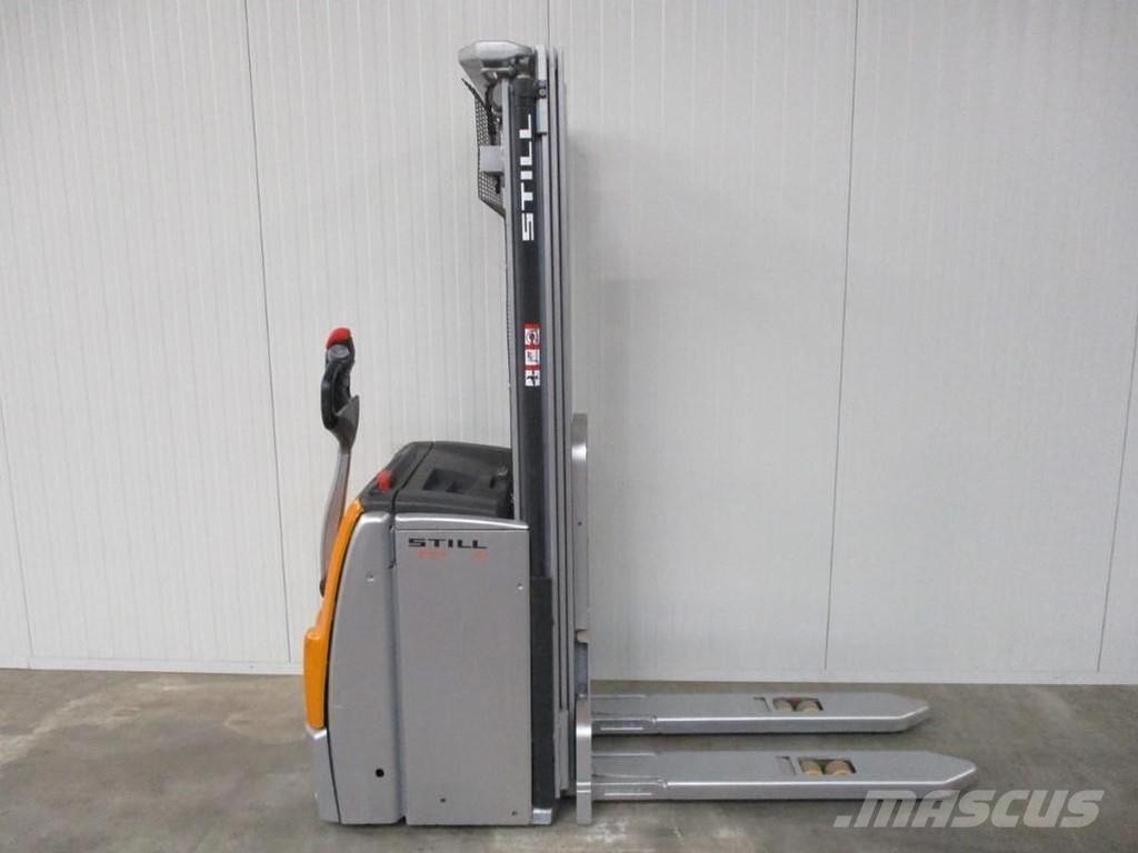 Still EXV16 Wózki widłowe unoszące