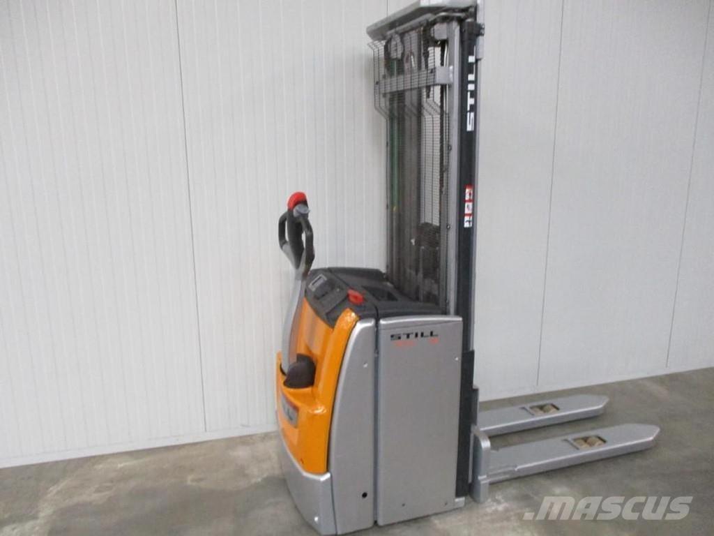 Still EXV16 Wózki widłowe unoszące