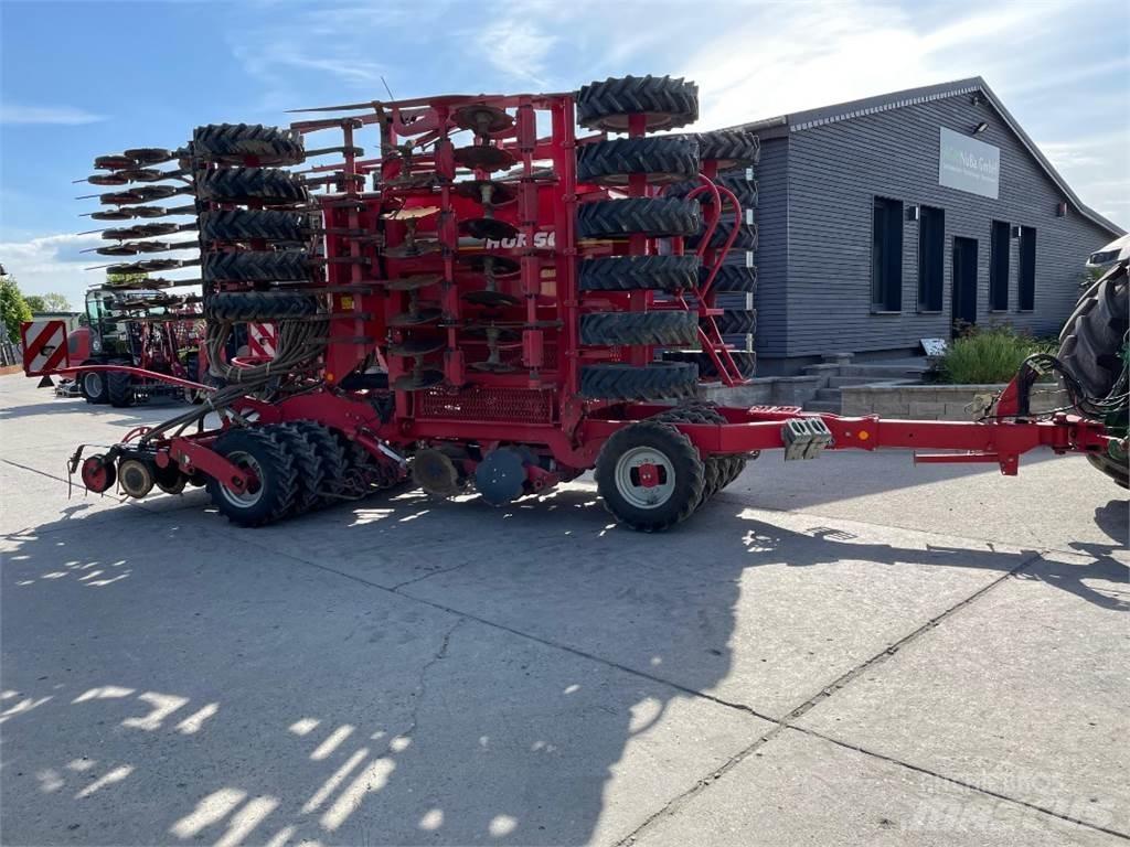 Horsch Pronto 6 DC Maszyny rolnicze - Inne