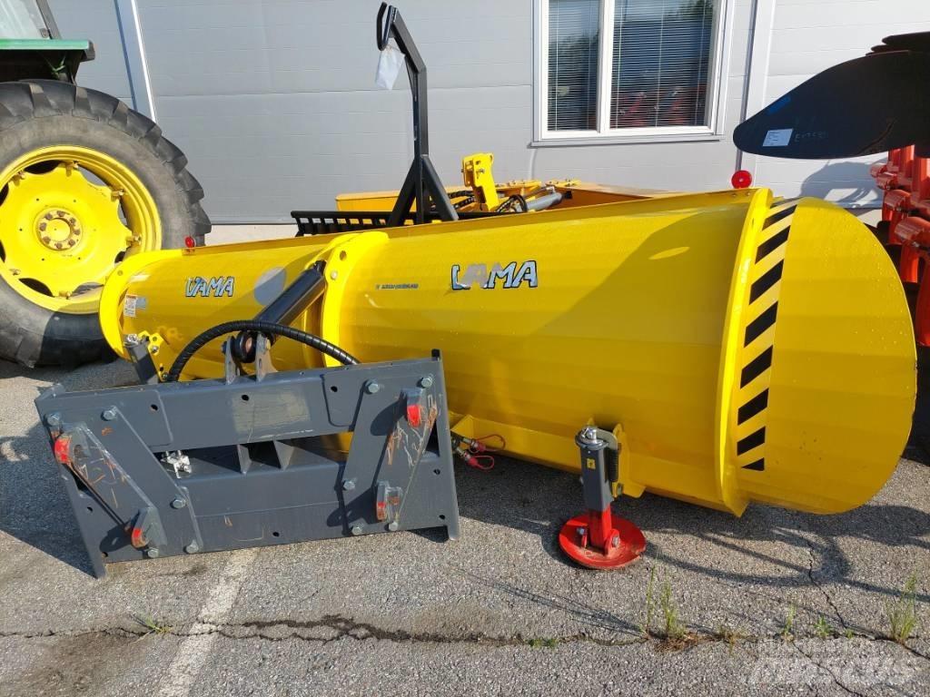 Vama EA 3200K Lemiesze i pługi śnieżne