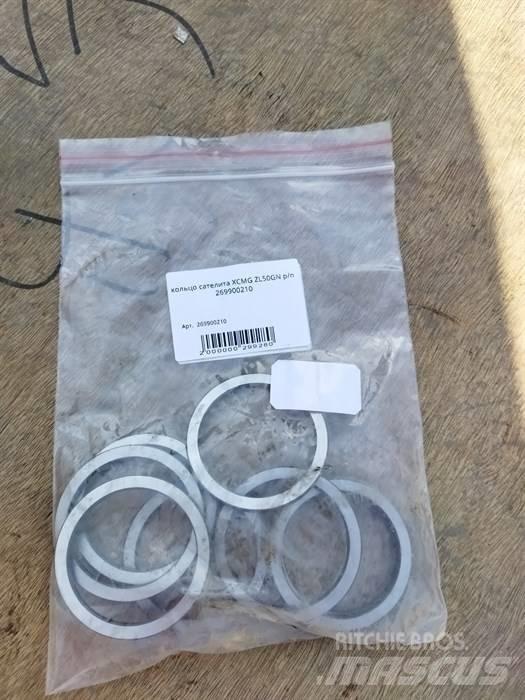 XCMG Flange GR215 Inne akcesoria