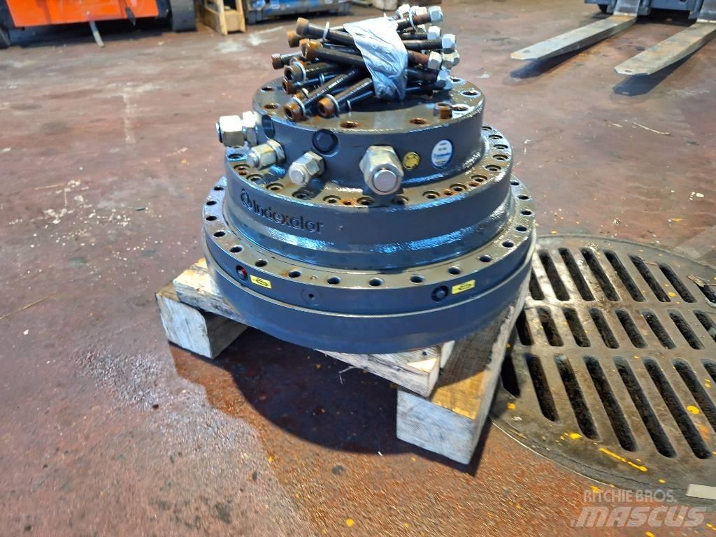 Indexator XR400 Rotatory