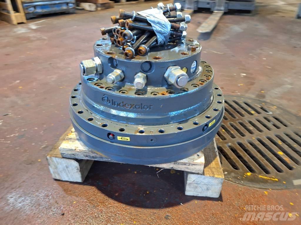 Indexator XR400 Rotatory