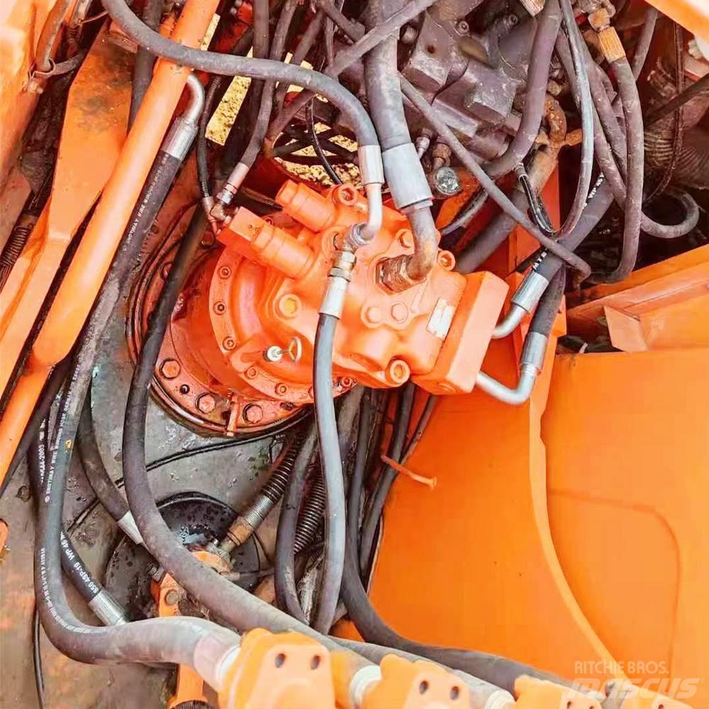 Doosan 225 Koparki gąsienicowe