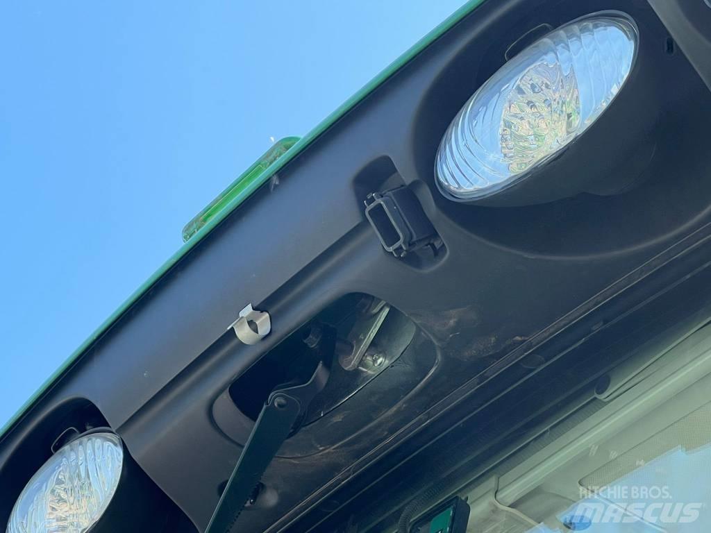 John Deere 6155 R Ciągniki rolnicze