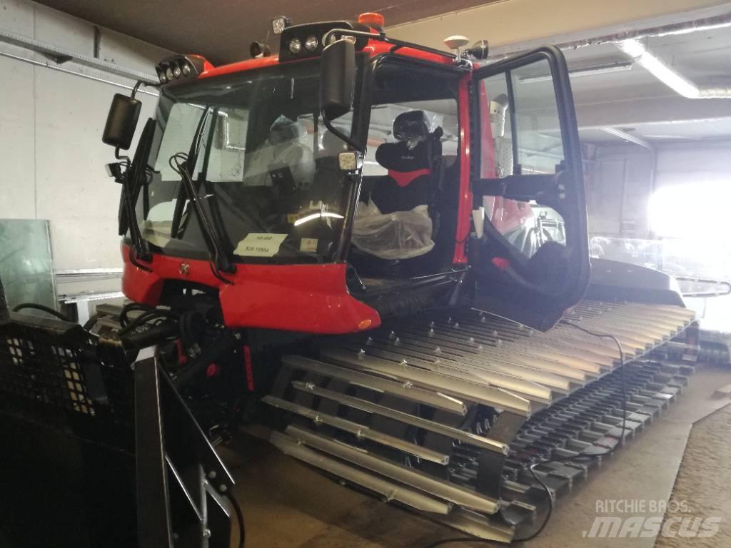  pistenbully PB600 Komunalne - Inne