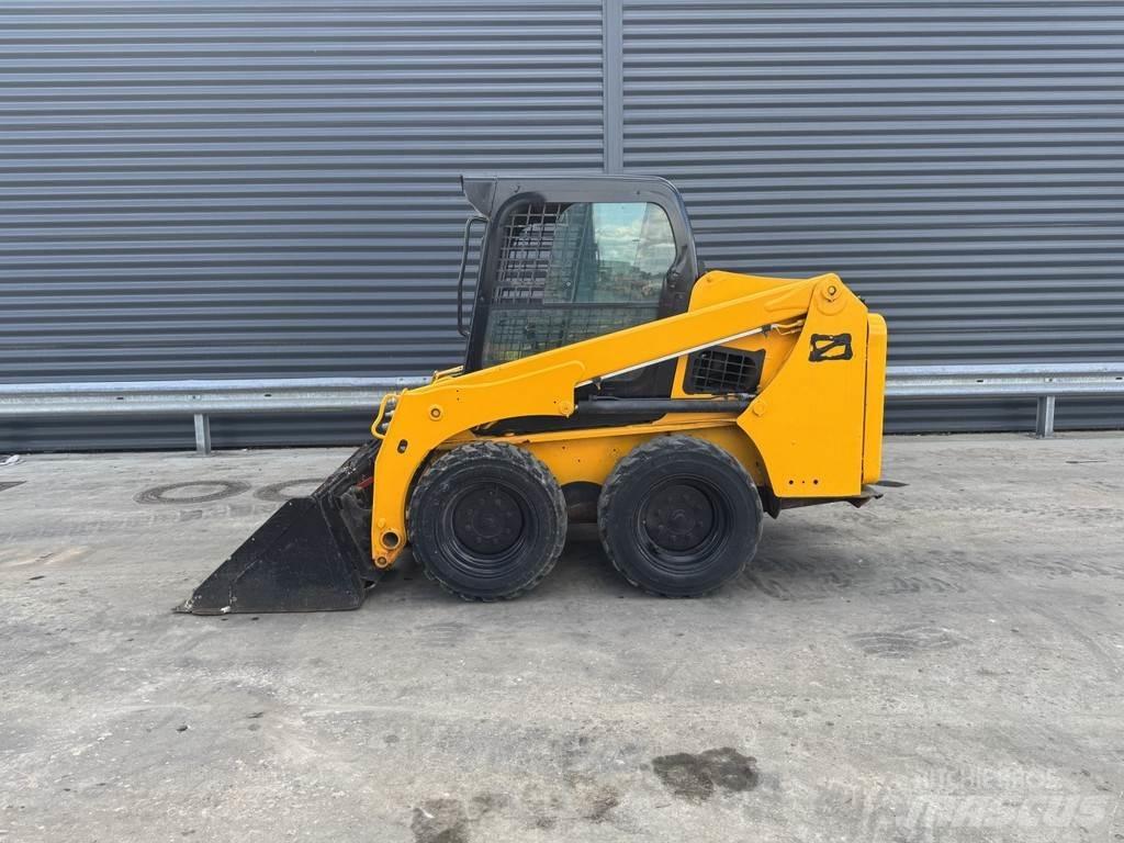 Bobcat S 450 Skidery