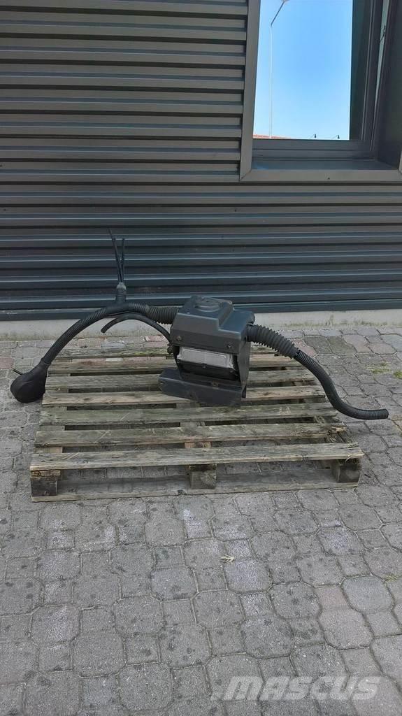 Iveco STRALIS Transport - Inne