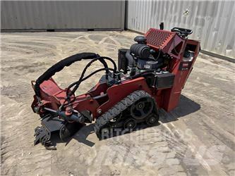 Toro STX26 Frezarki do pni