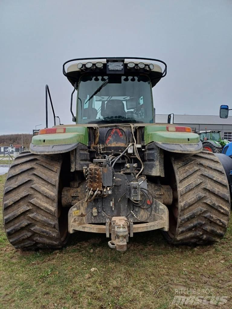 Fendt 1165 MT Ciągniki rolnicze
