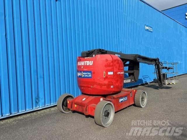 Manitou 170AETJ Podnośniki przegubowe