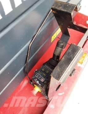 Magni ES 1612 ACP Podnośniki nożycowe