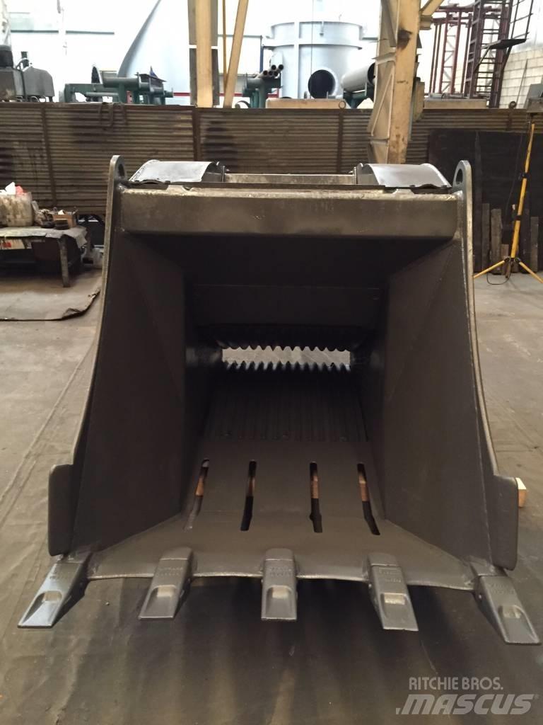 VTN FB350 Maszyny budowlane - Inne