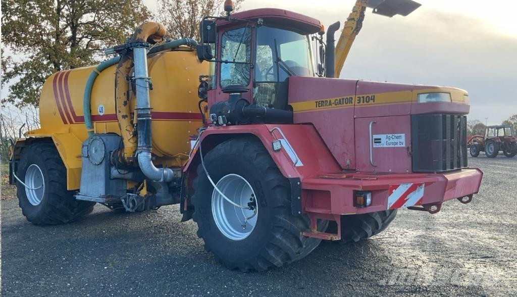 TerraGator TG 3104 Inne maszyny do nawożenia