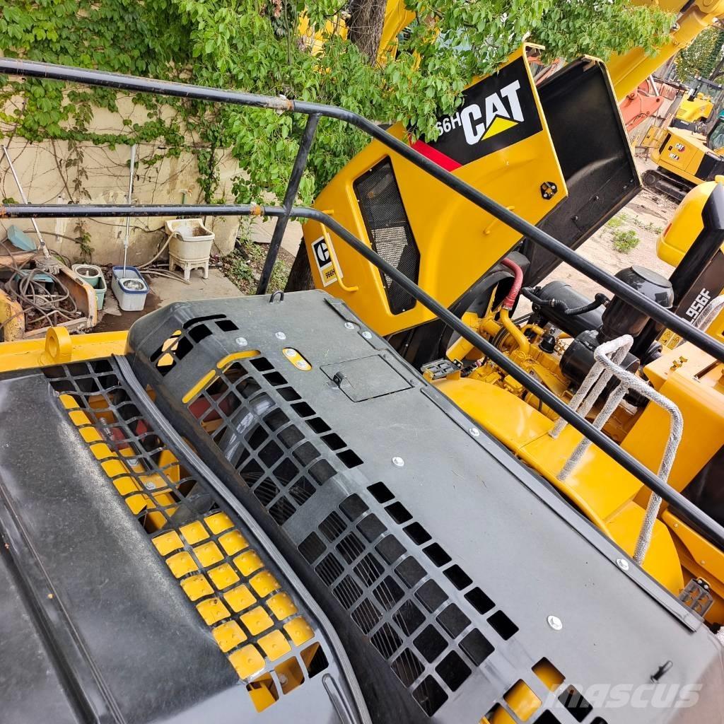 CAT 336 D2L Koparki gąsienicowe