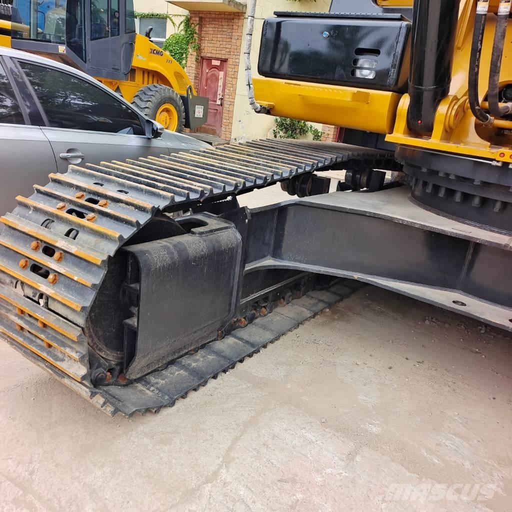 CAT 336 D2L Koparki gąsienicowe