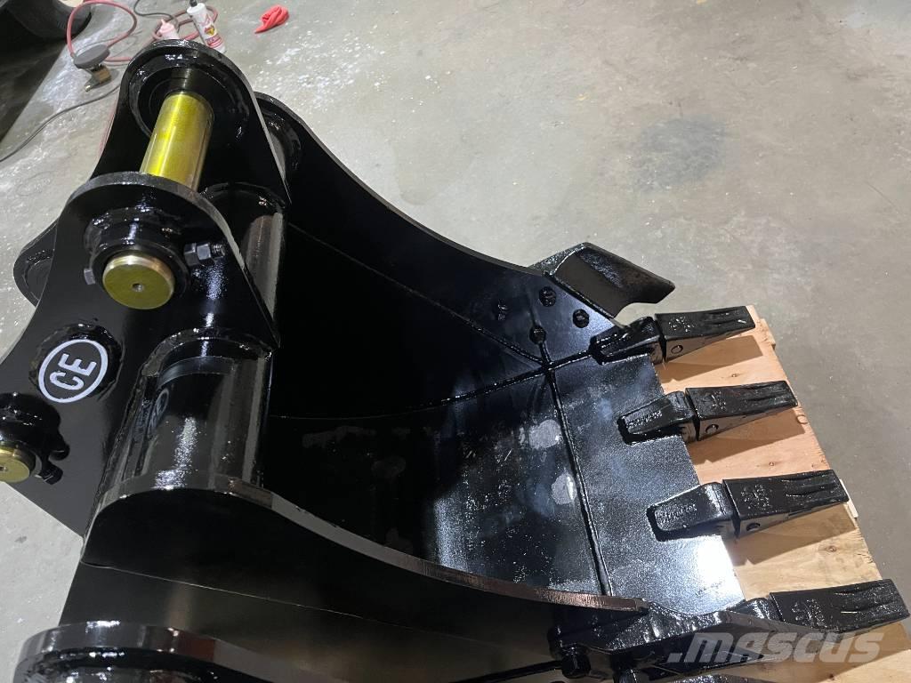 CAT 308  24" Bucket Inne akcesoria