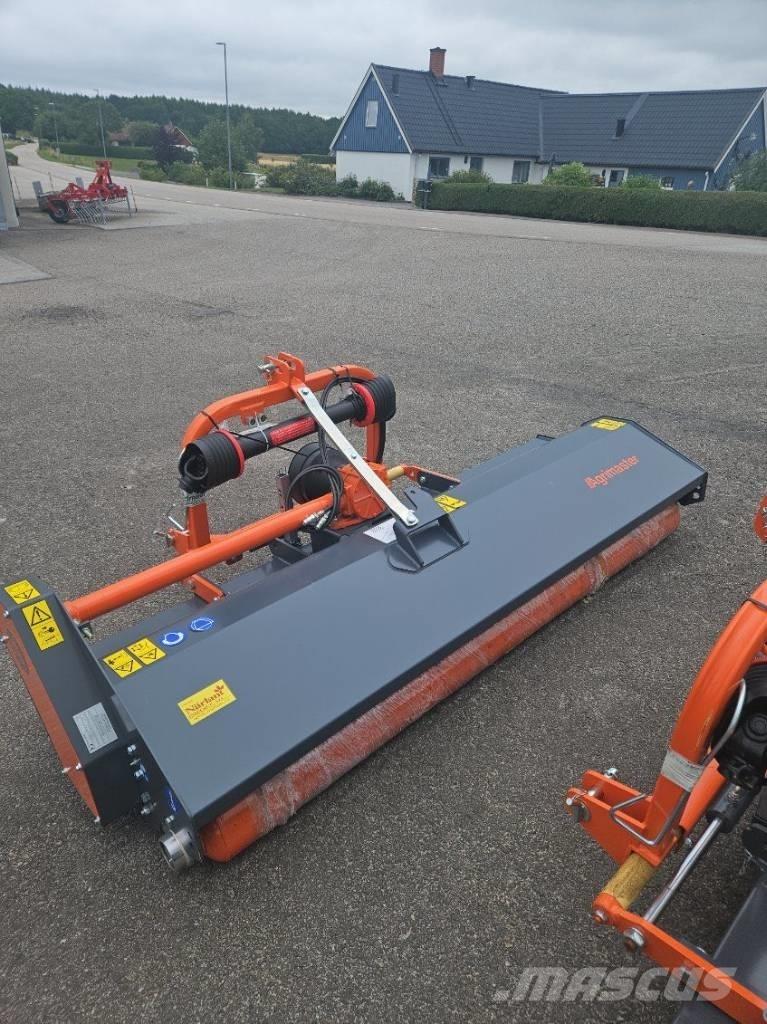 Agrimaster KL 250 SW Kosiarki łąkowe i wykaszarki