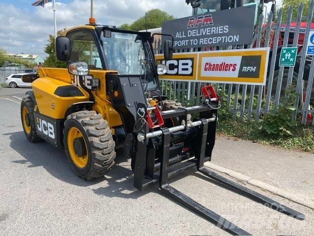 JCB 514-40 Ładowarki rolnicze