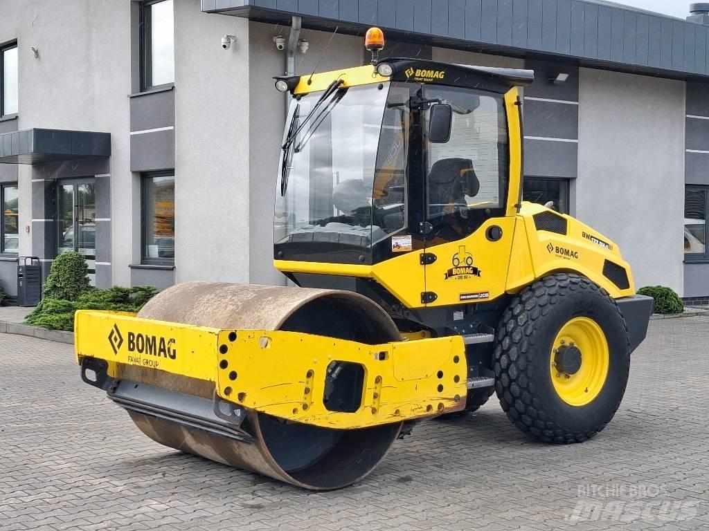 Bomag BW 177 D H-5 Walce jednobębnowe