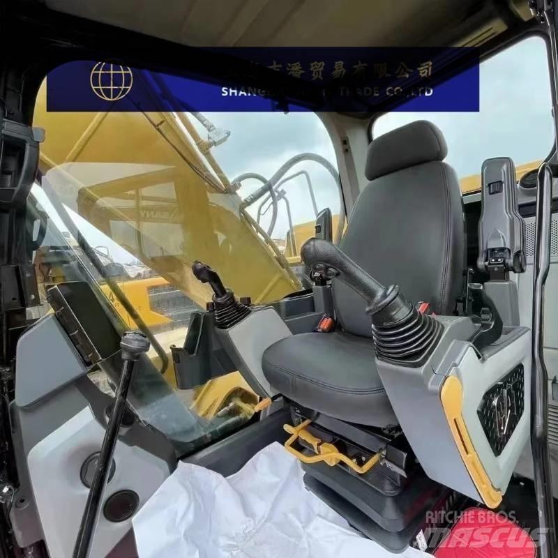 CAT 320 GC Koparki gąsienicowe
