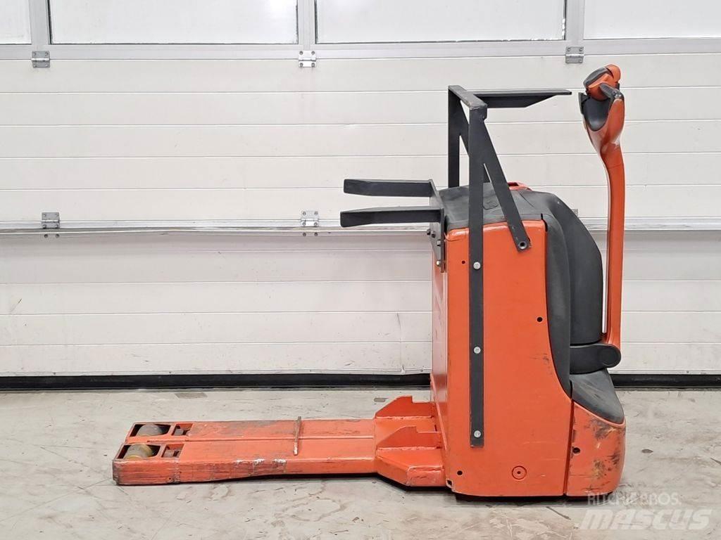 Linde T16 Wózki widłowe unoszące