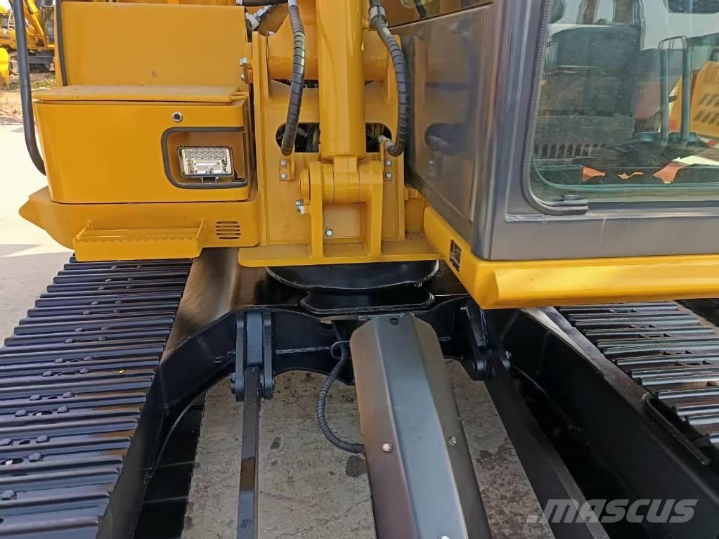 Komatsu PC 70 Koparki gąsienicowe