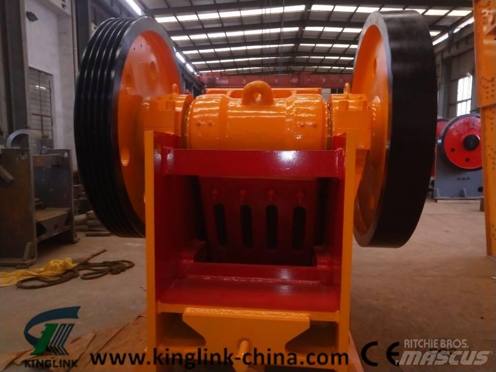 Kinglink PE-600x900 Kruszarki