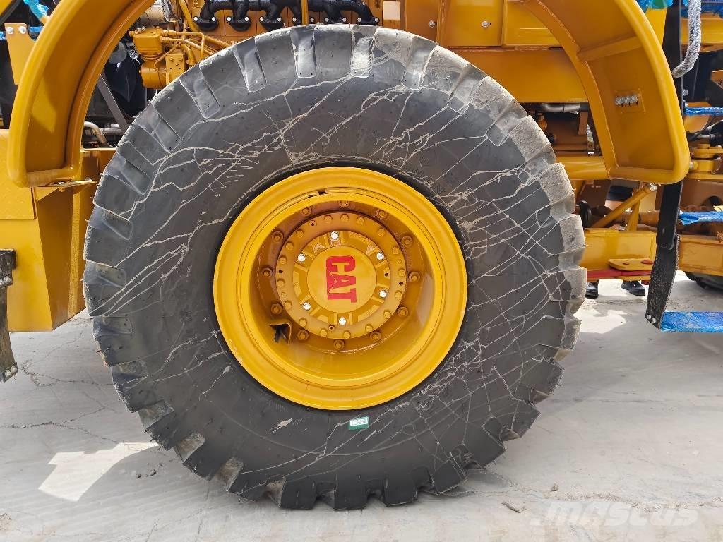 CAT 950 H Ładowarki kołowe