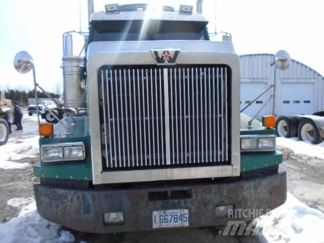 Western Star 4900 SA Ciągniki siodłowe