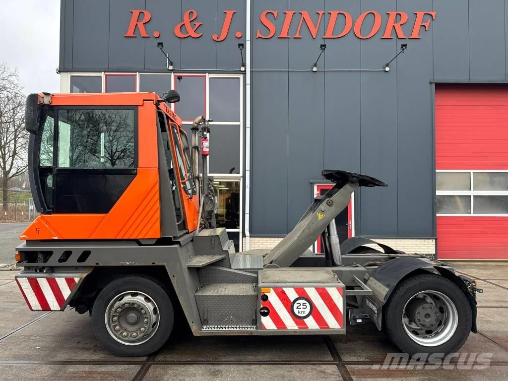 Terberg TT222 Ciągniki terminalowe