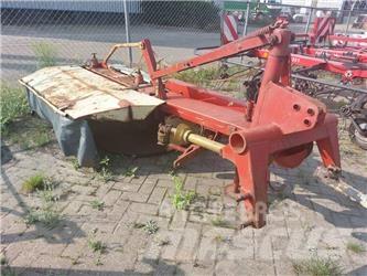 PZ maaier 211 Kosiarki