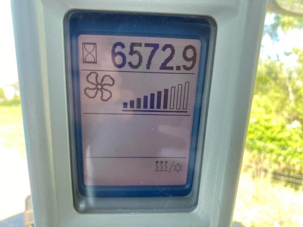 New Holland T 8.360 Ciągniki rolnicze